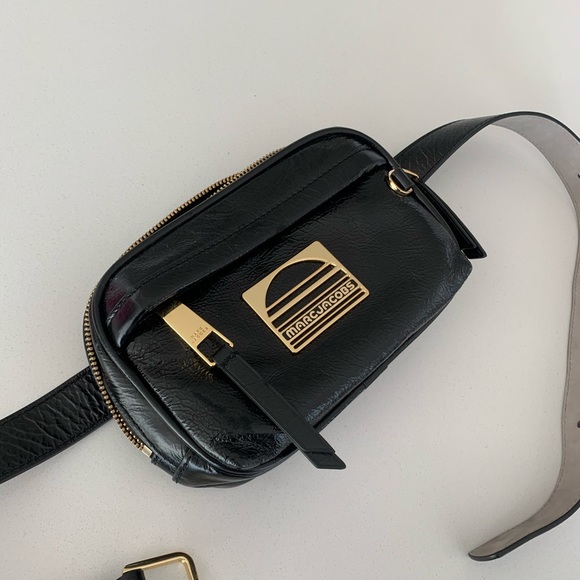 ✨Authentic Marc Jacobs Fanny pack✨ - Picture 1 of 1